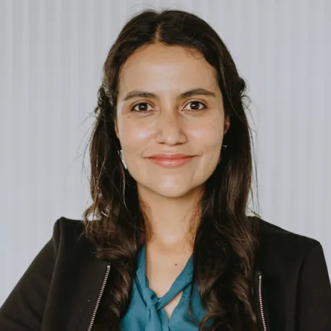 Doctor Thalia Dominguez Bucio