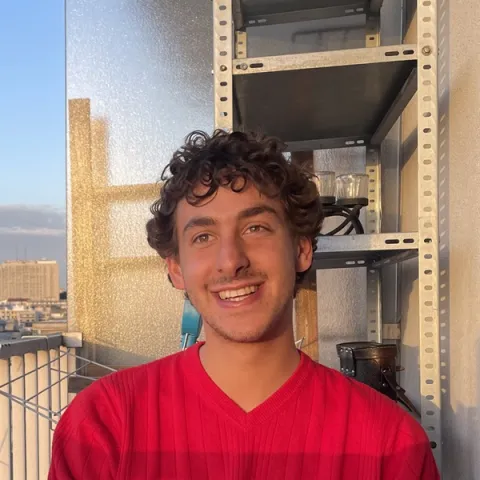 Toby Kunin