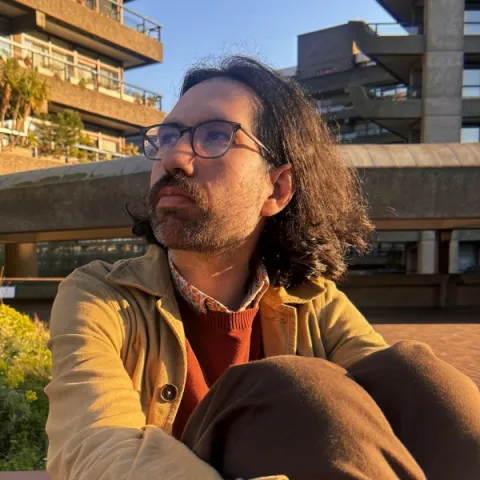 Doctor Thomas Sutherland