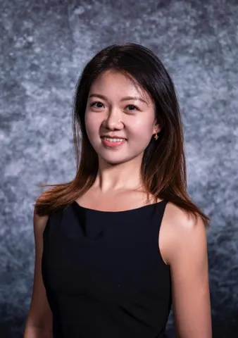 Miss Tongming Wang