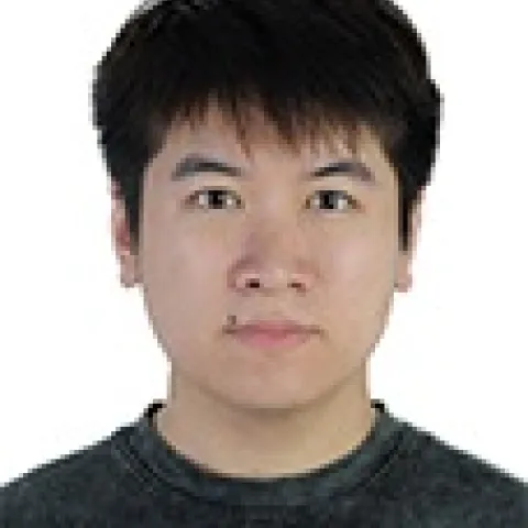 Mr Tianhao Zhao