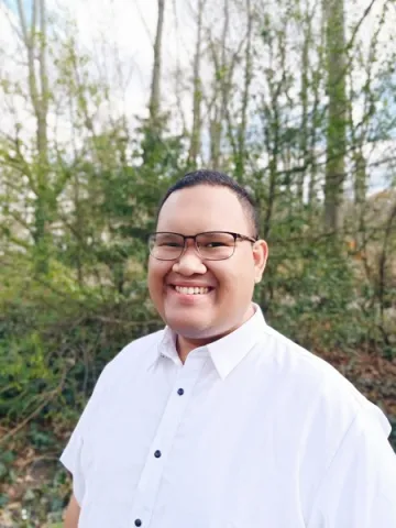 Doctor Vincent Jerald Ramos