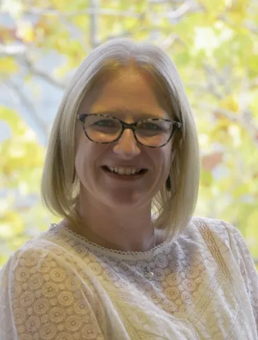 Doctor Vicky Payne