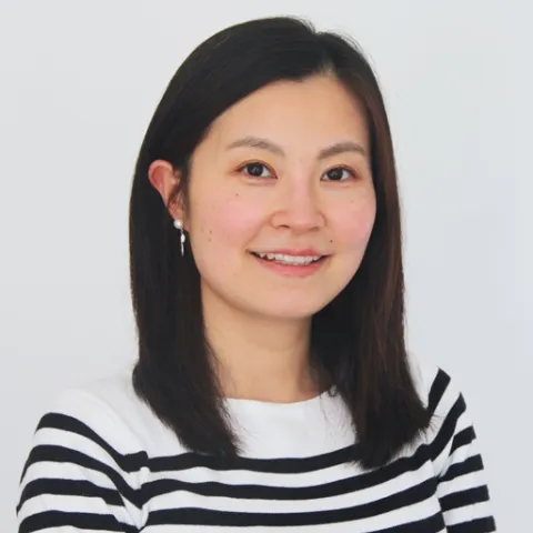 Doctor Wei Ba