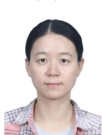 Doctor Wenjing Sun