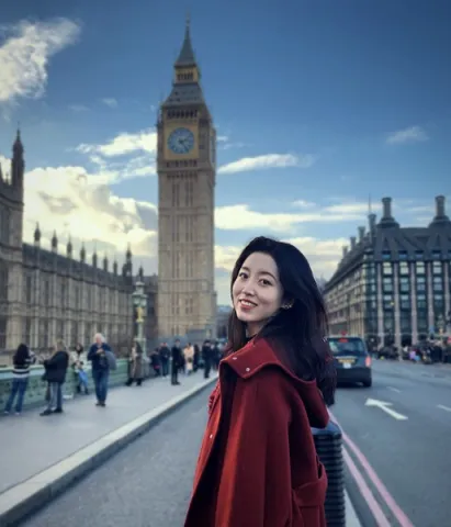 Doctor Xi (Helen) Chen