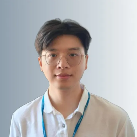Doctor Nate Yang