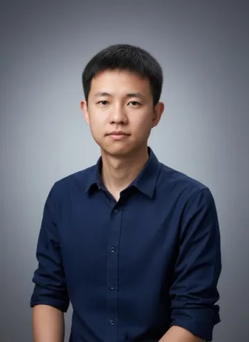 Doctor Yi Ding
