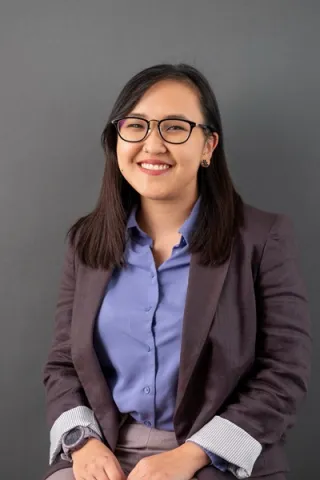 Doctor Yizhen Lu