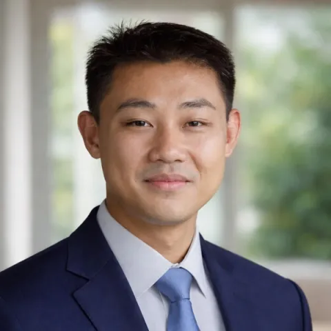 Doctor Ye Li
