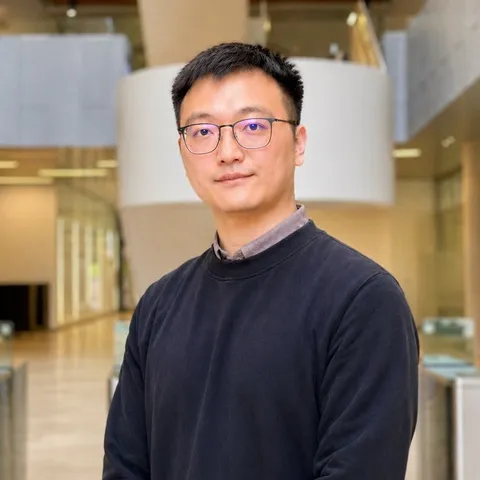 Doctor Yuanming Qiu