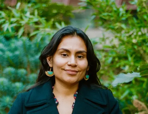 Ms Yadira Sanchez