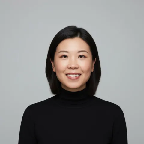 Doctor Yue Zhou