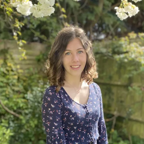 Mrs Zoe Bird