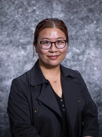 Ms Zhixuan Liu