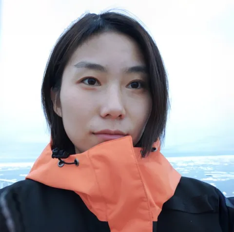 Doctor Zifei Yang