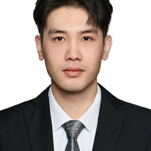 Mr Zeyu Yang