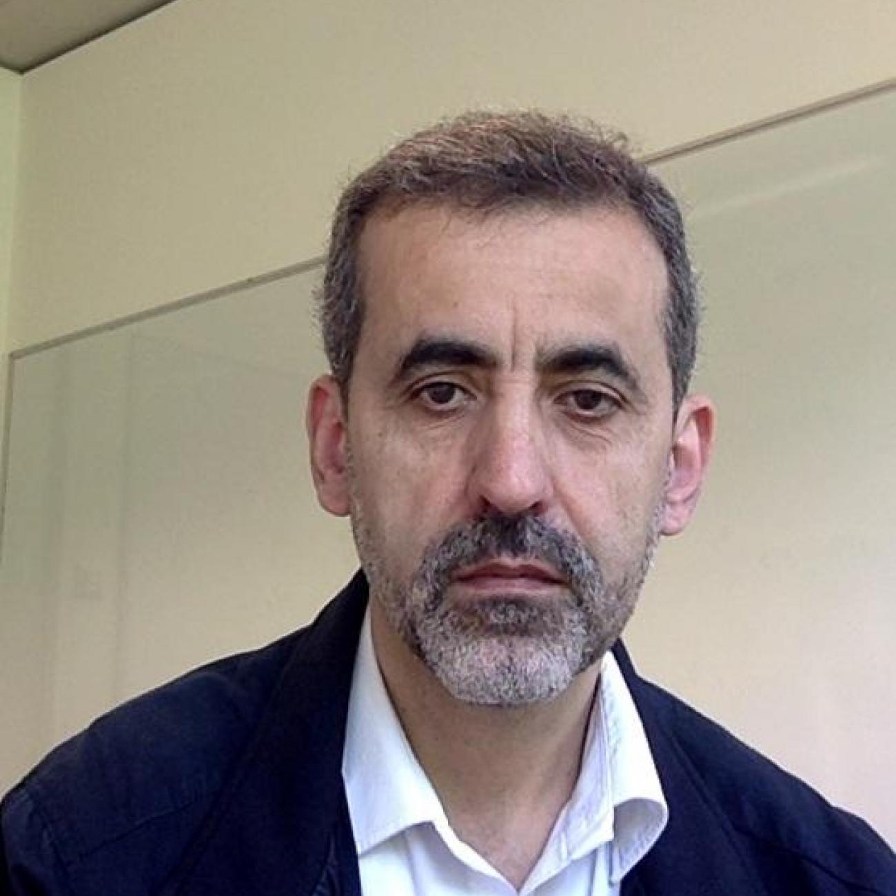 Doctor Reza Rezazadeh