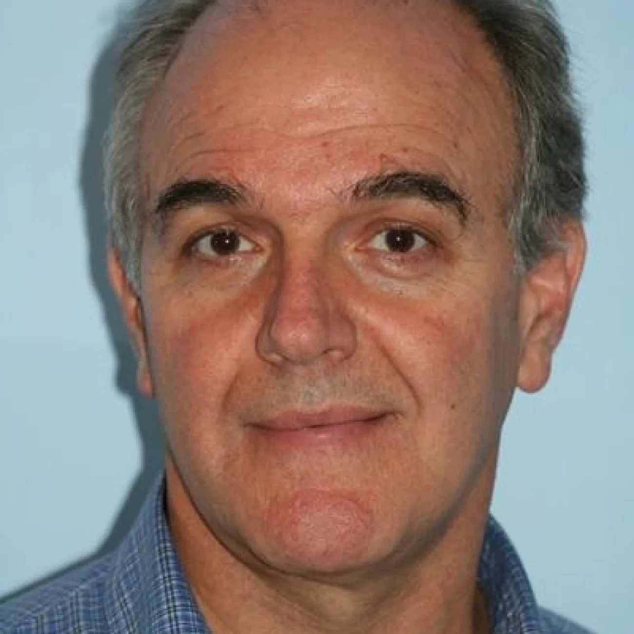 Professor Michalis Zervas