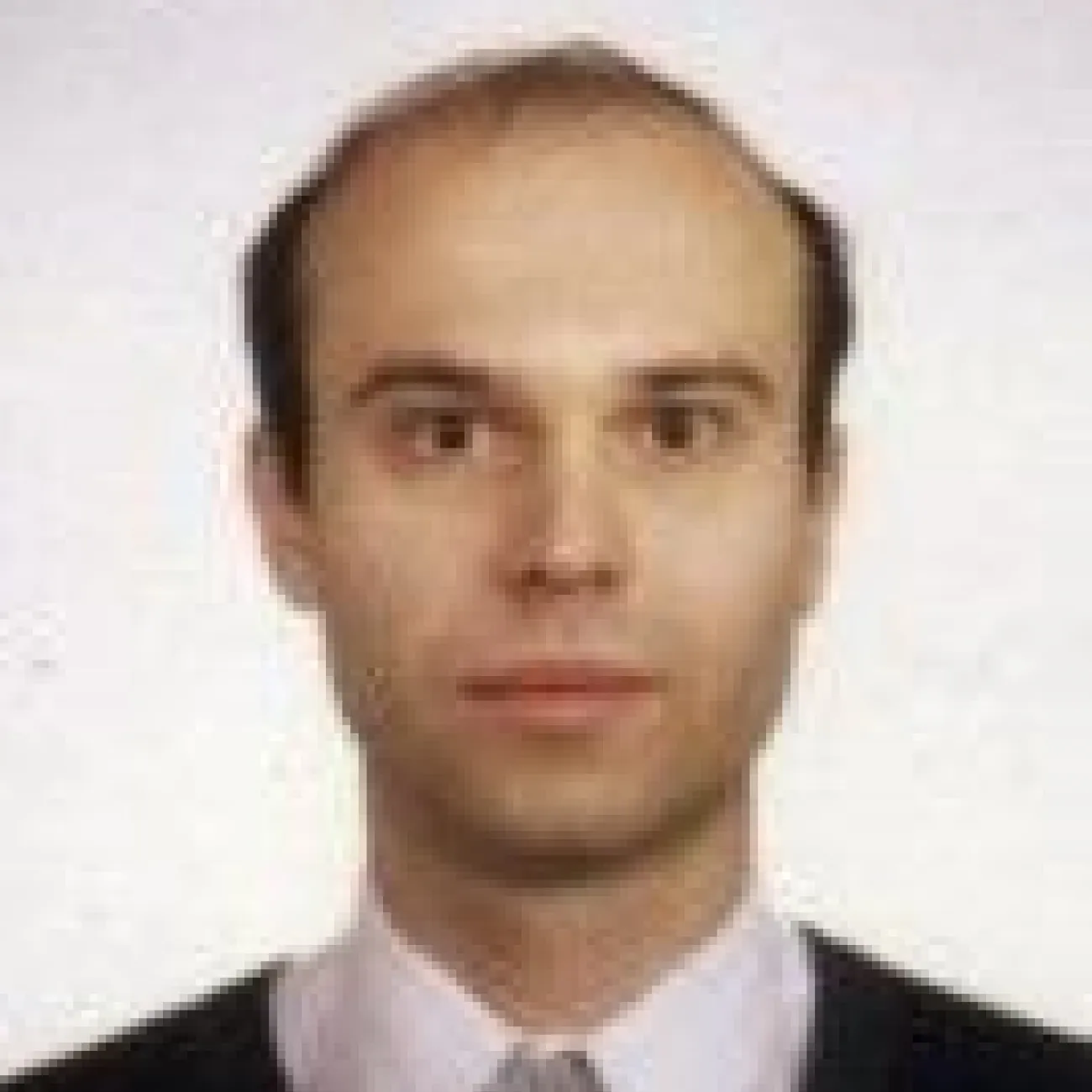 Doctor Igor Golosnoy