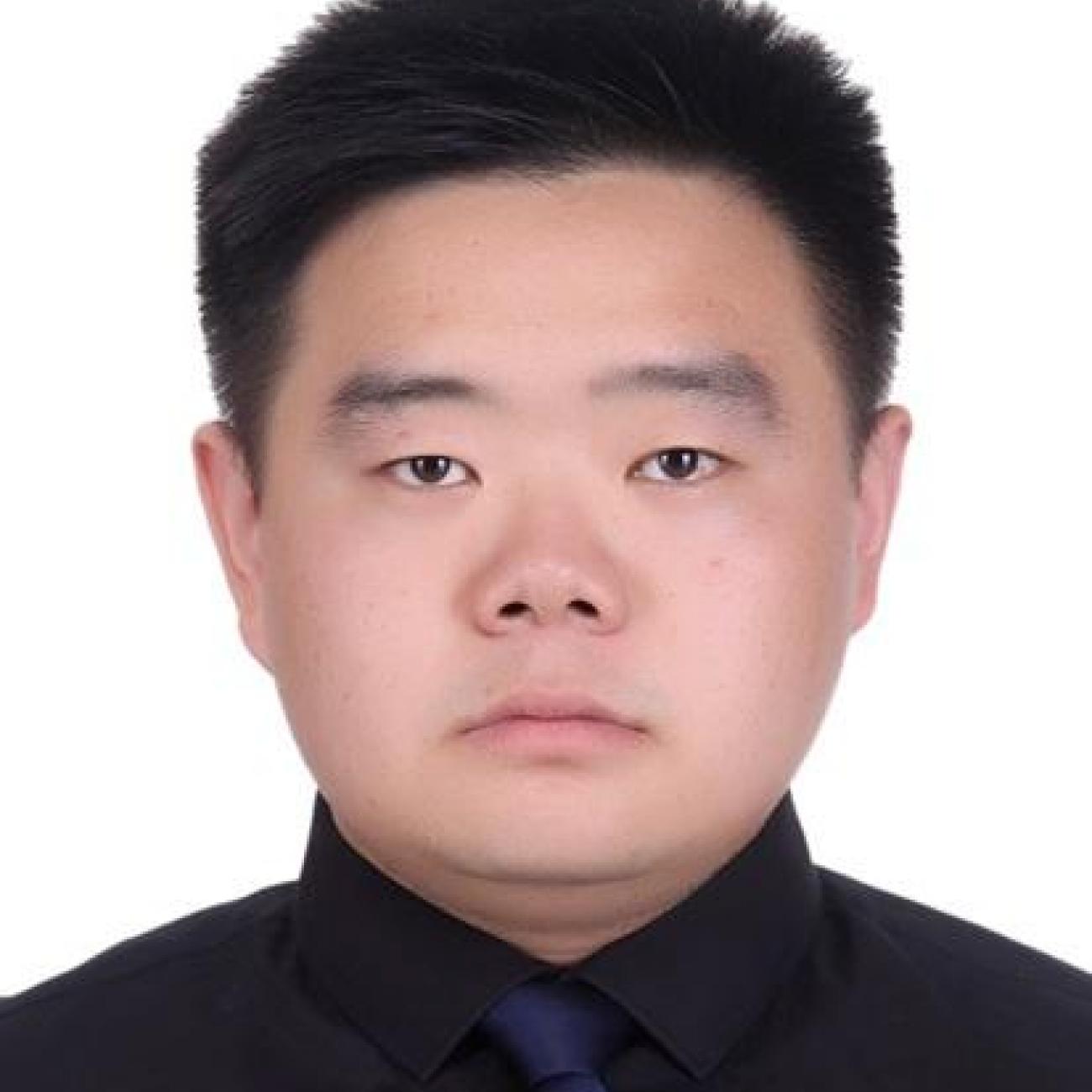Mr Jiawei Lu