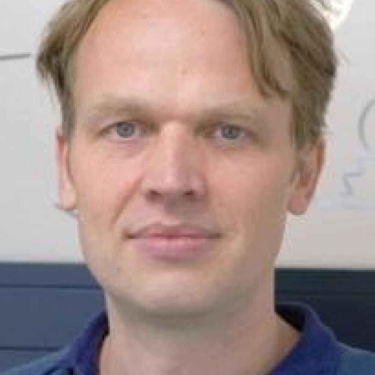 Professor Andreas Juttner