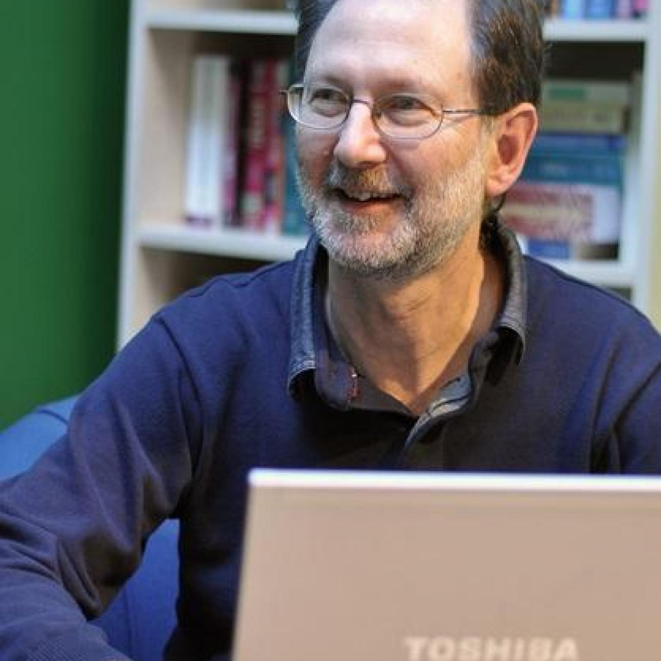 Professor Mike Wald