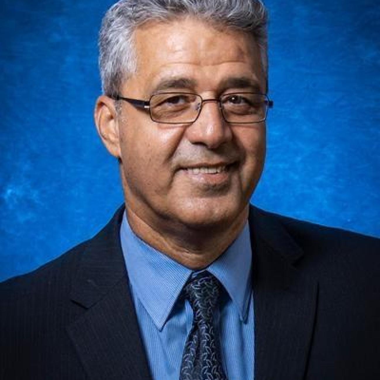 Doctor Mohamed Torbati