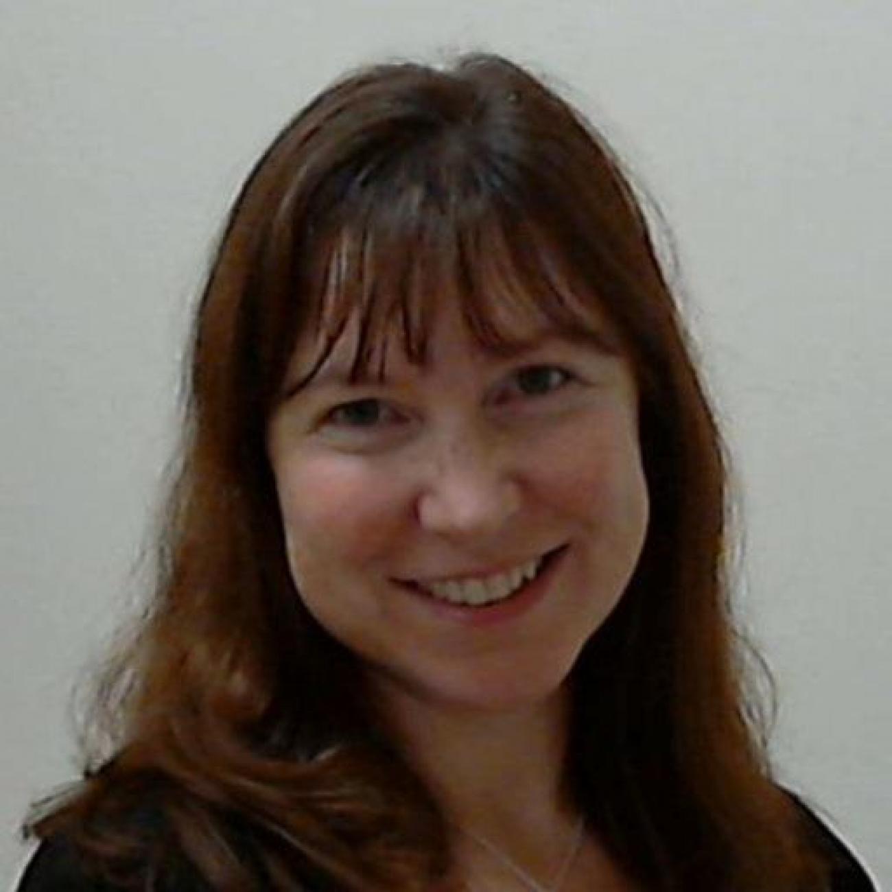 Professor Sarah Stevenage