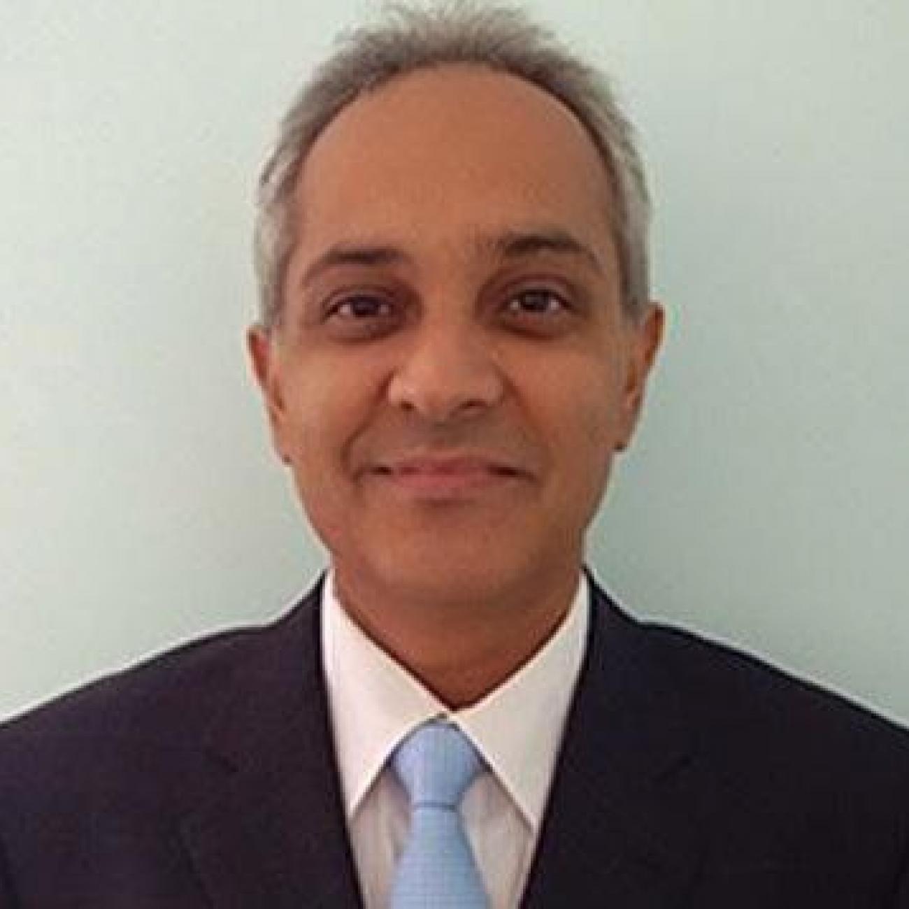 Doctor Ajit Nayak
