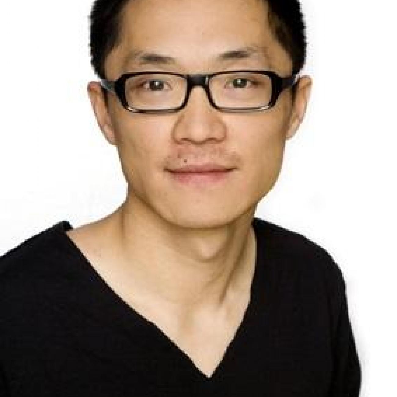 Professor Li-Chun Zhang