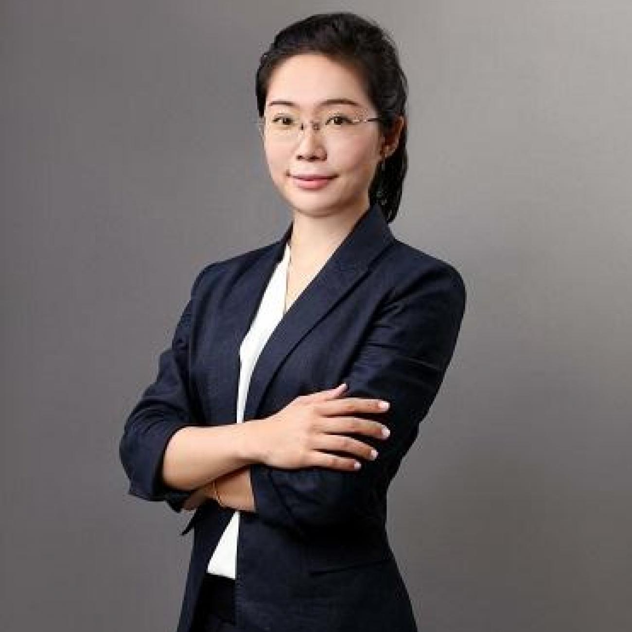 Doctor Qian Li