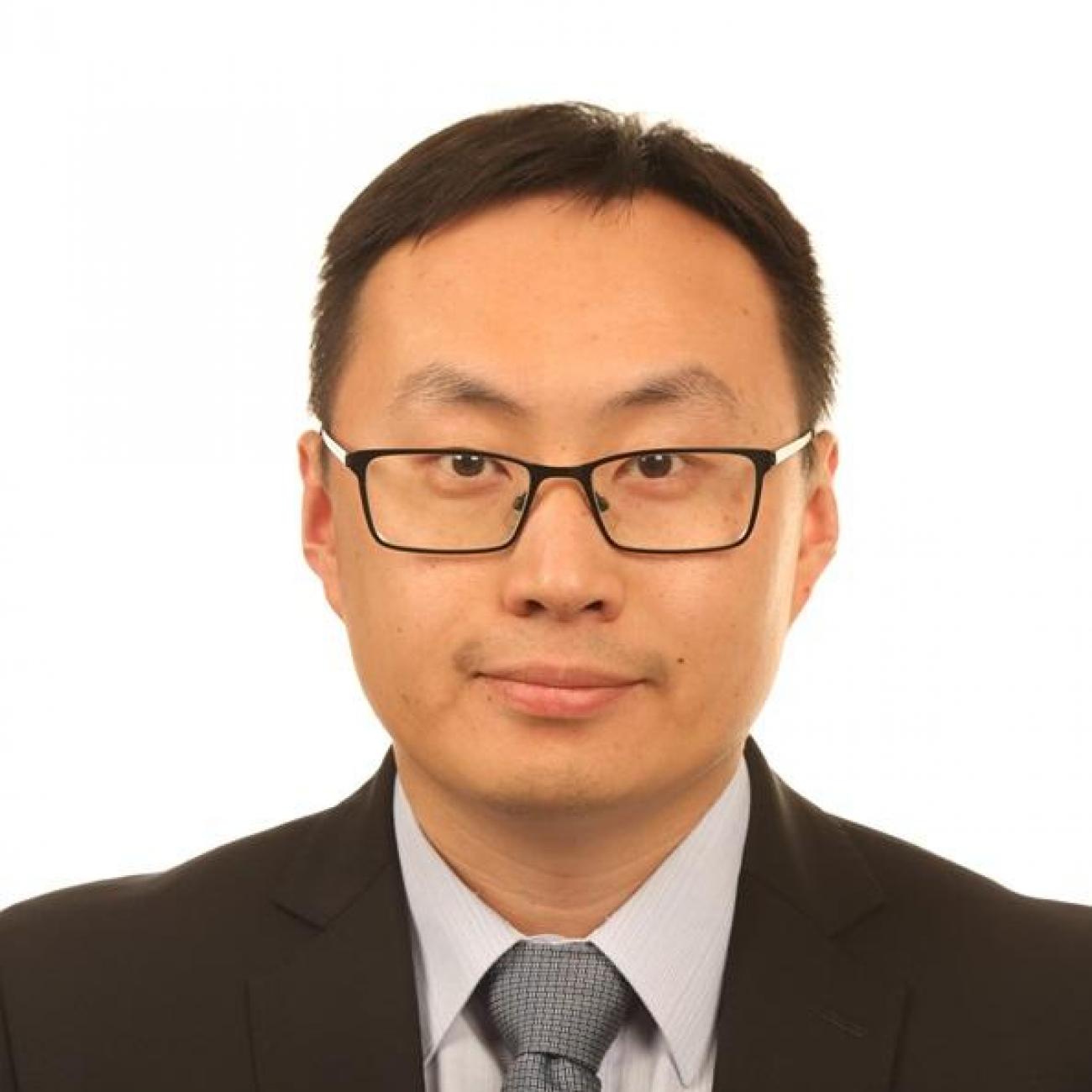 Doctor Raymond Xiaoti Hu