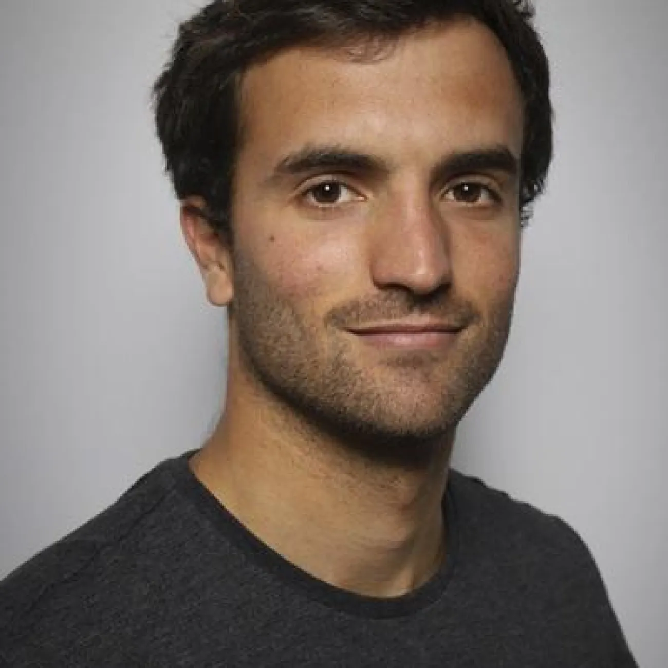 Mr Carlos Mougan Navarro