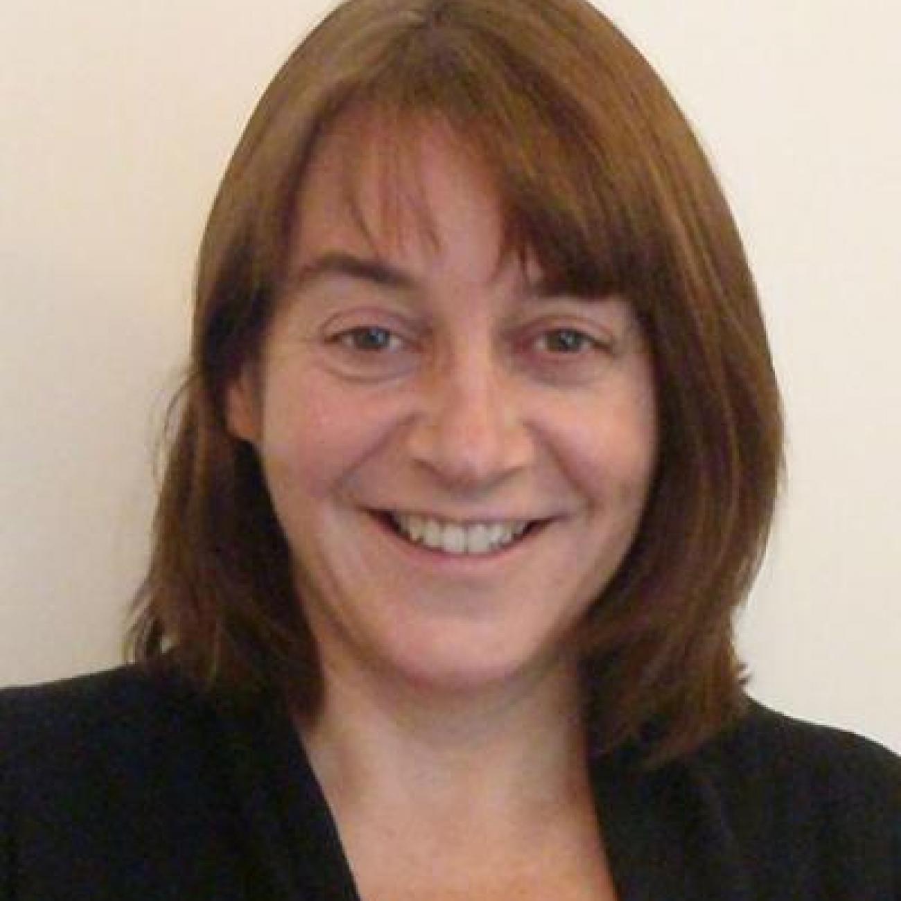 Professor Karen Lillycrop