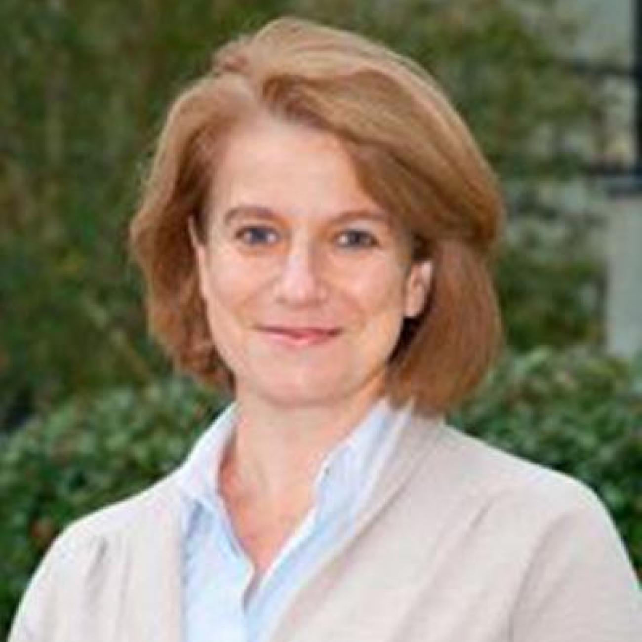 Professor Ann Berrington