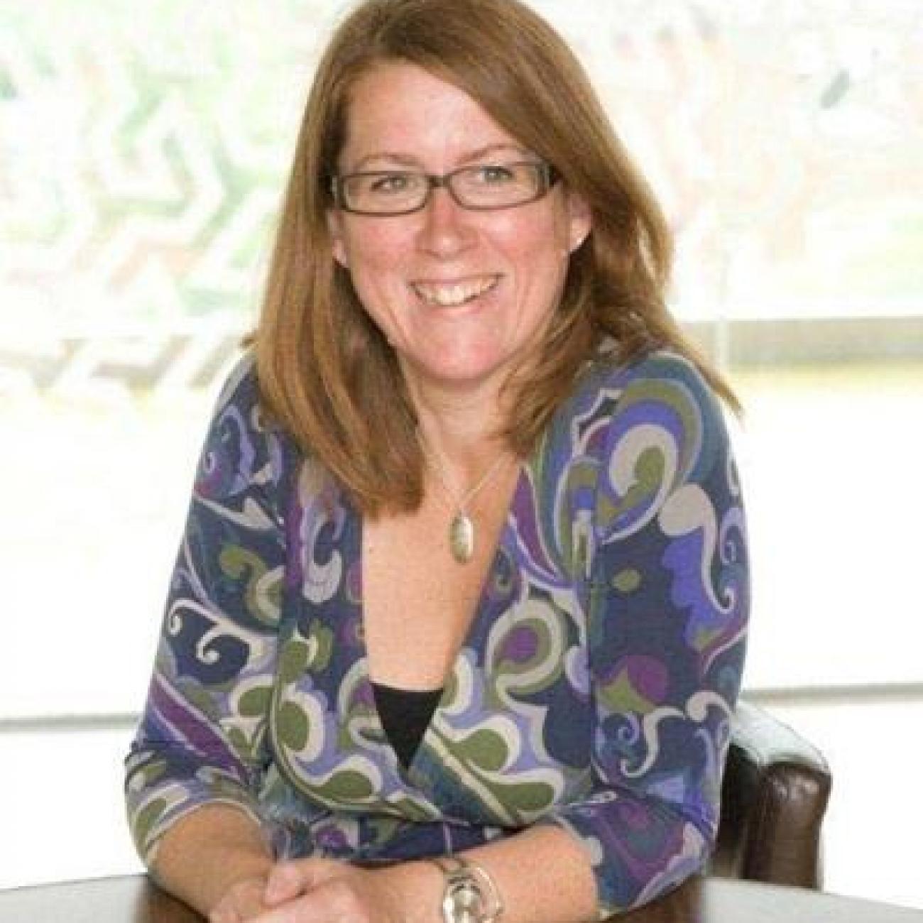 Professor Claire Foster