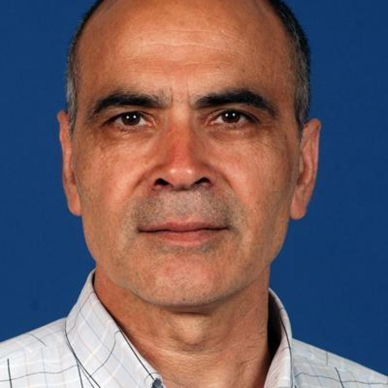 Doctor Hormoz Ebrahimnejad