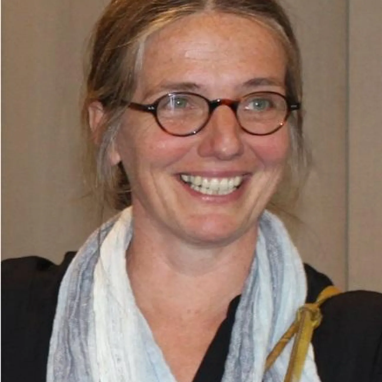 Professor Uta Kohl