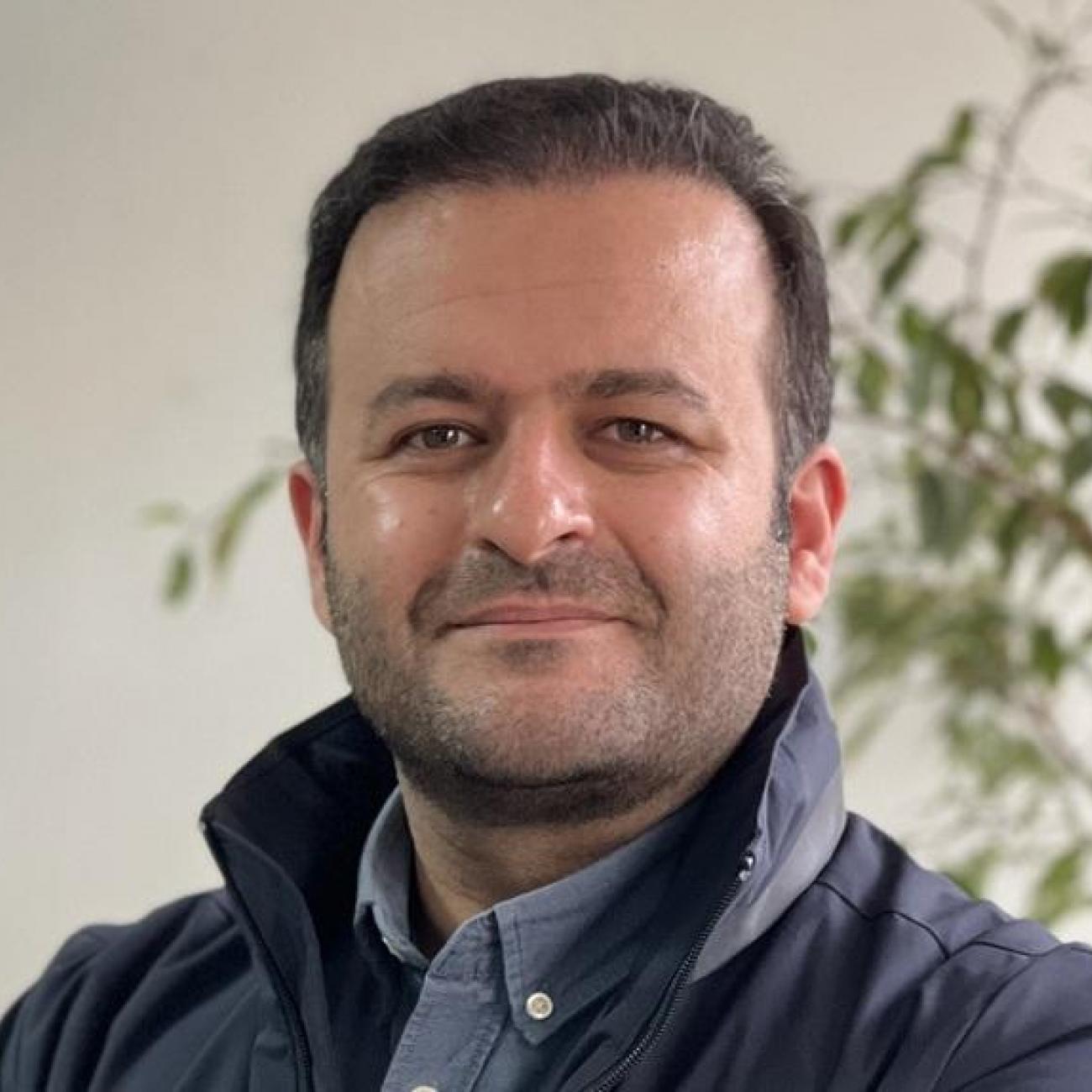 Doctor Mohammad Soorati