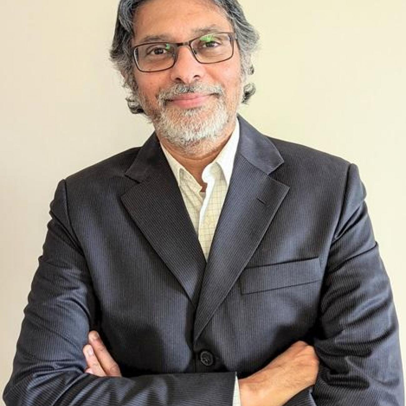 Doctor Sanjay Nagaraj