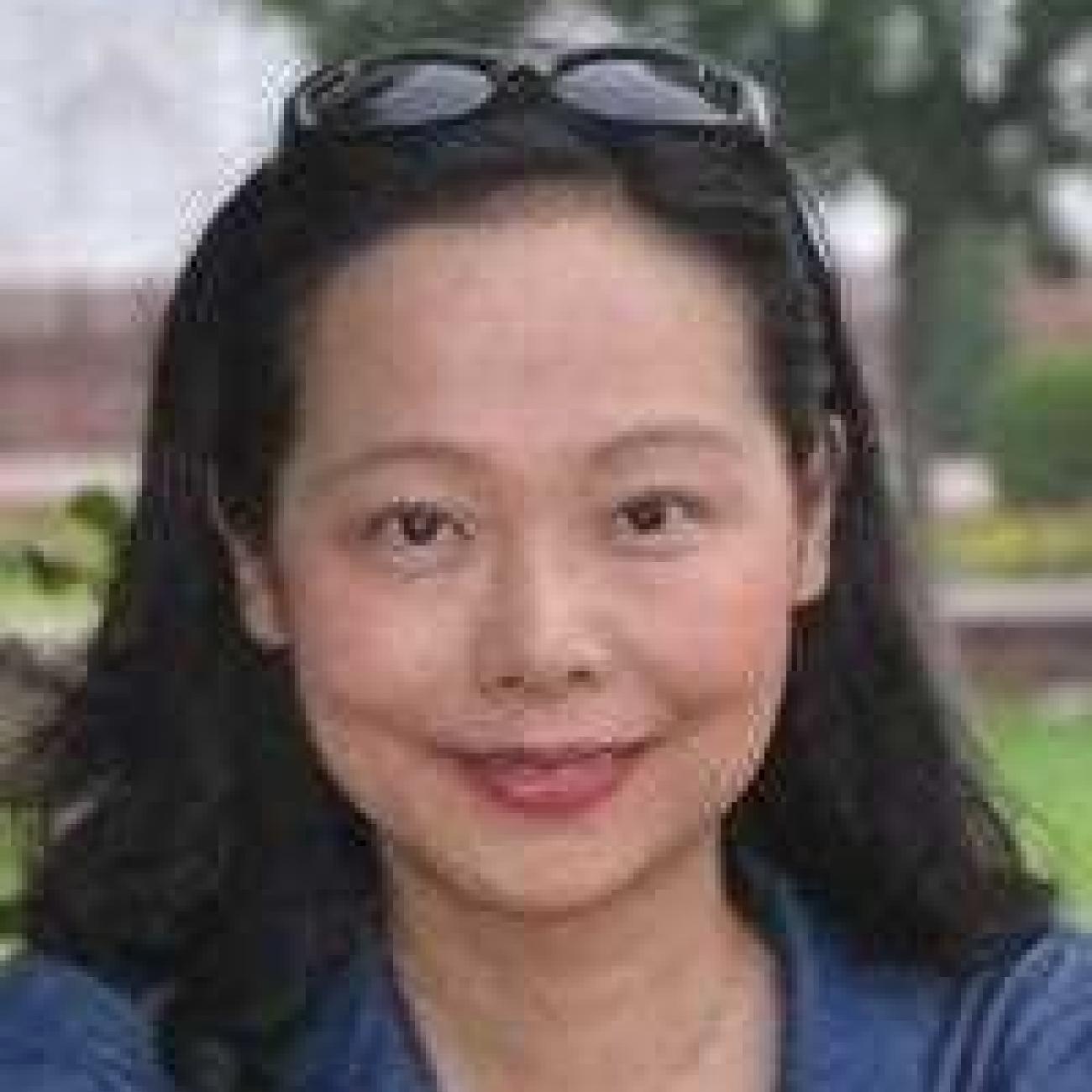 Doctor Monique Chu