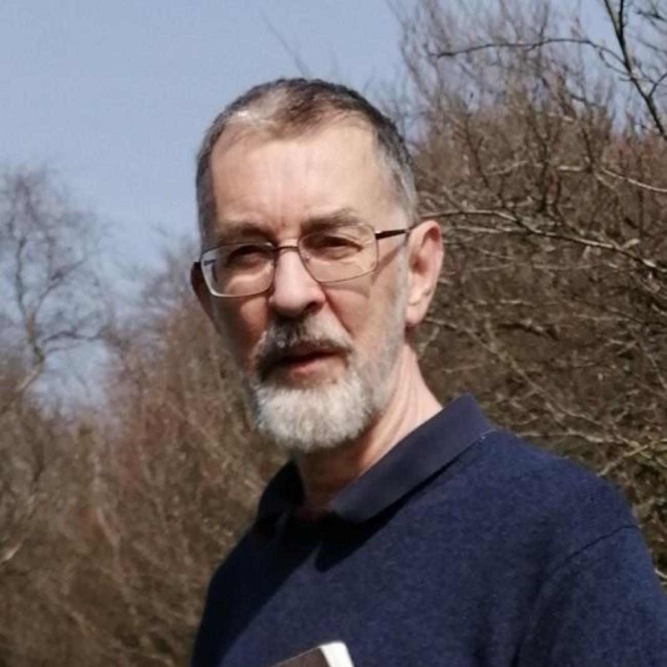 Professor Andy Keane