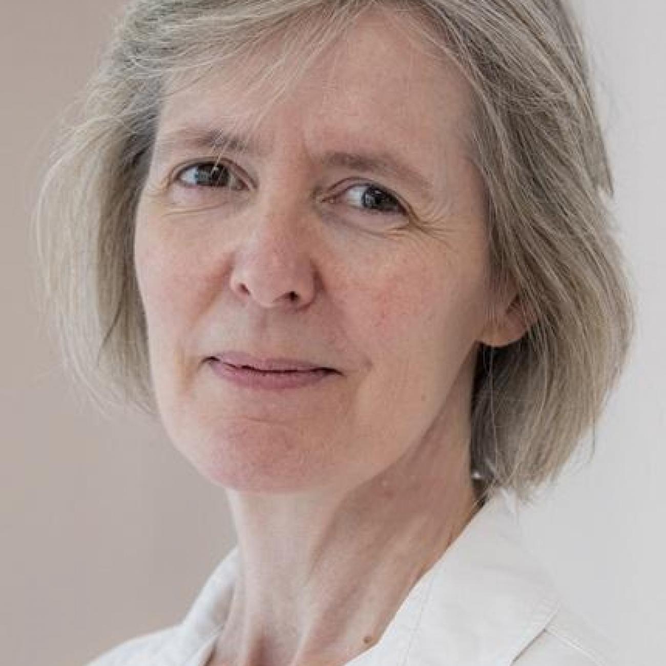 Professor Deborah Mackay