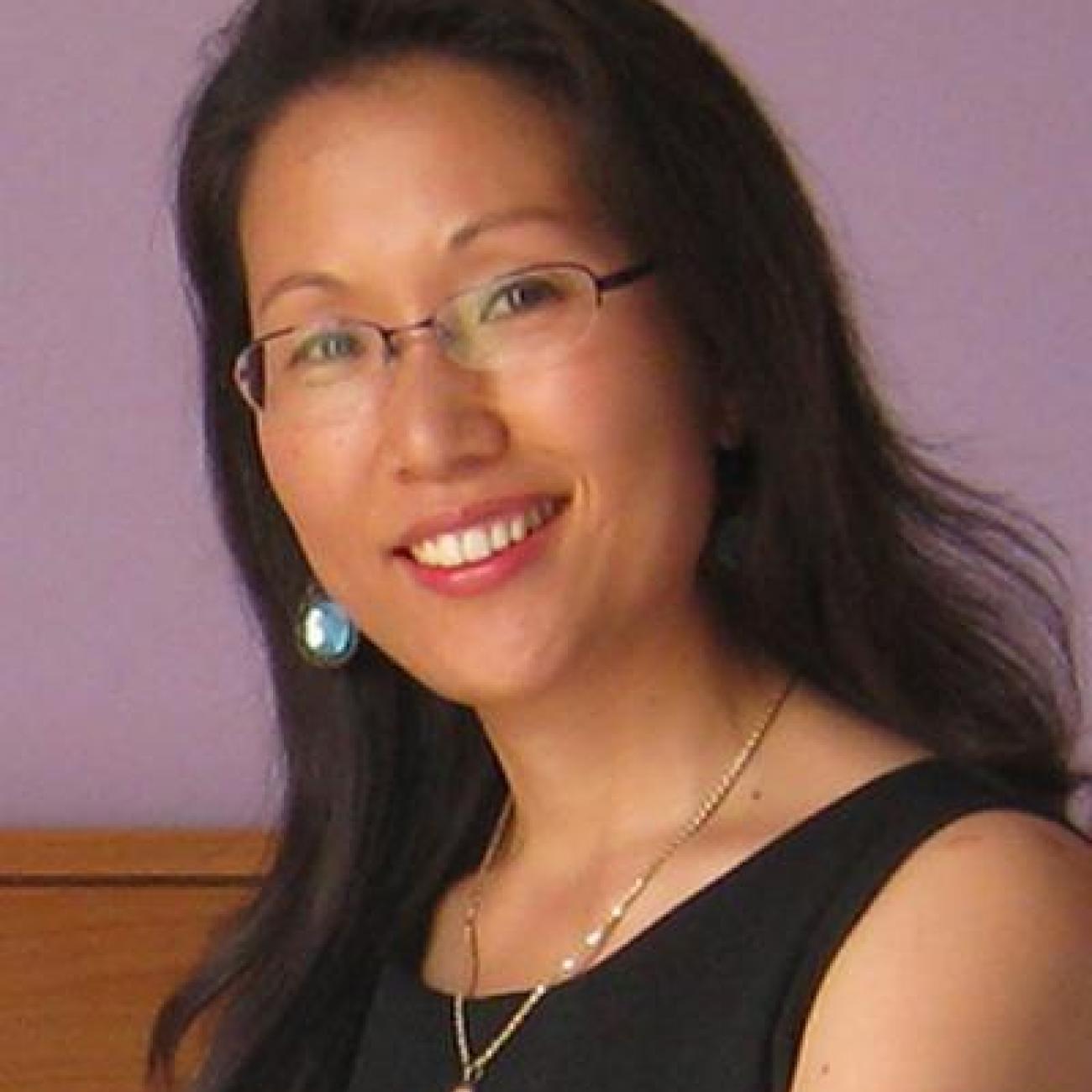 Doctor Sunhea Choi