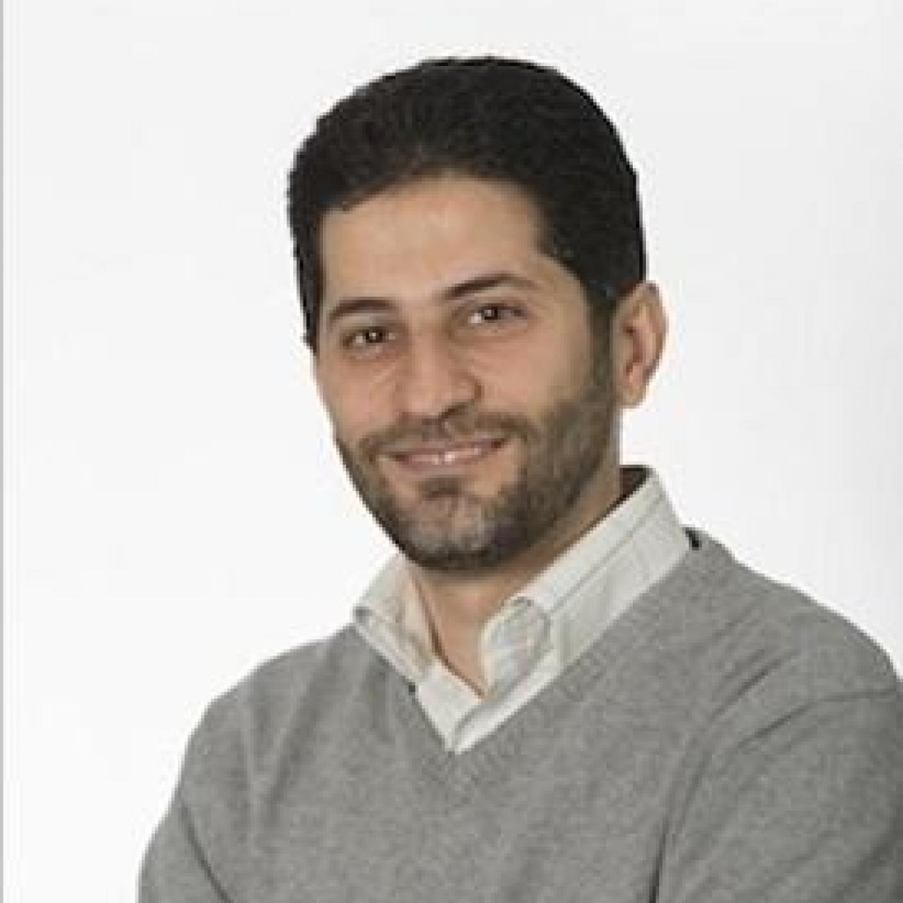 Doctor Mahmoud Al-Sayed