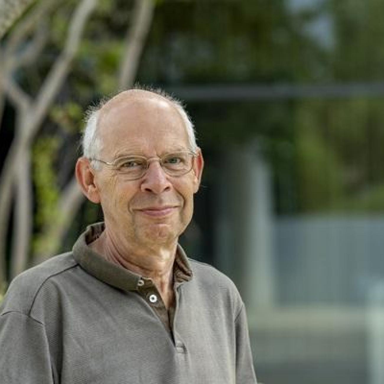 Professor Neil Sandham