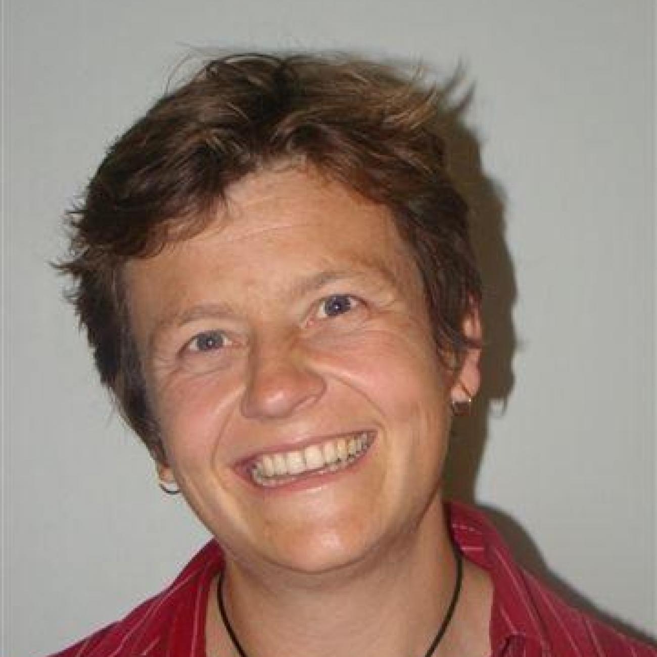 Professor Vicky Hosegood
