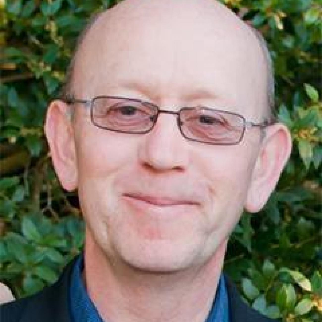 Professor Andrew Collins