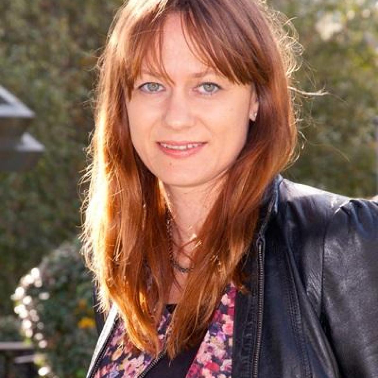Doctor Kristine Nilsen